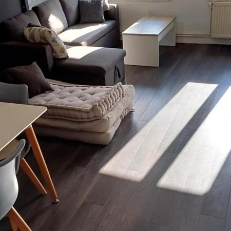 Mon Pied-A-Terre A St Die Saint-Die-des-Vosges Esterno foto