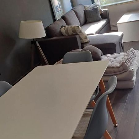 Mon Pied-A-Terre A St Die Saint-Die-des-Vosges Esterno foto