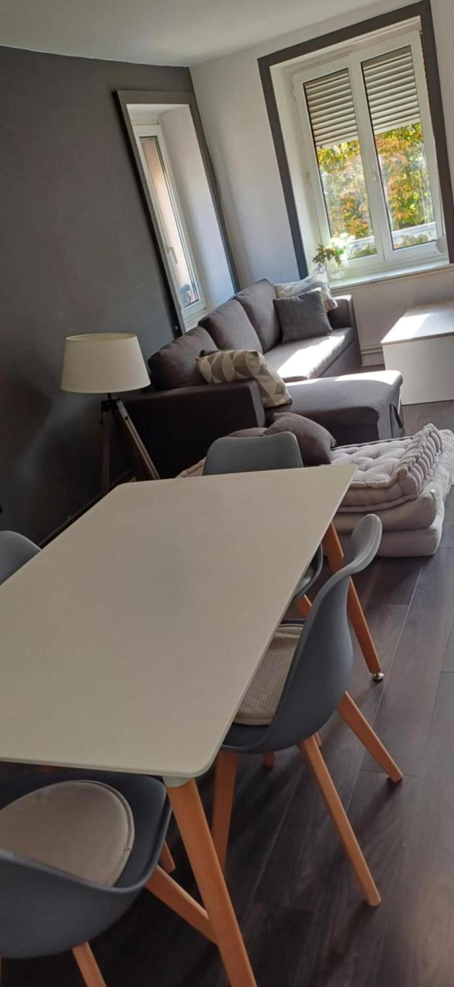 Mon Pied-A-Terre A St Die Saint-Die-des-Vosges Esterno foto